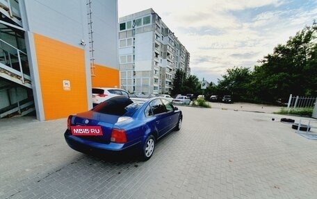 Volkswagen Passat B5+ рестайлинг, 2000 год, 425 000 рублей, 4 фотография