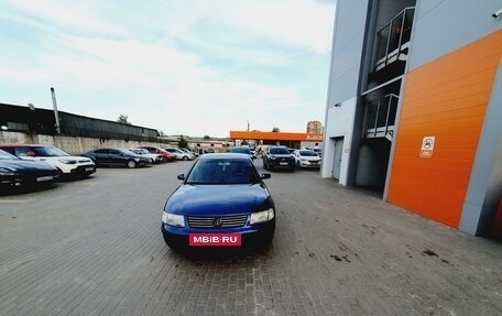 Volkswagen Passat B5+ рестайлинг, 2000 год, 425 000 рублей, 6 фотография