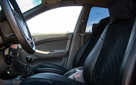 Chevrolet Lacetti, 2012 год, 579 000 рублей, 9 фотография