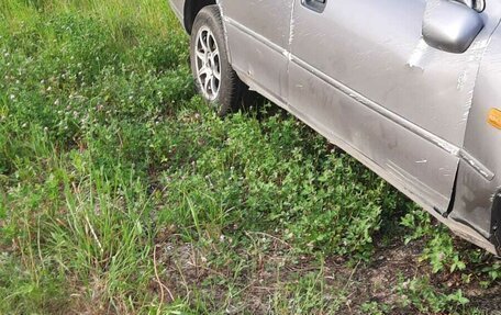 Toyota Camry, 1991 год, 100 000 рублей, 4 фотография