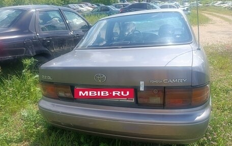 Toyota Camry, 1991 год, 100 000 рублей, 3 фотография