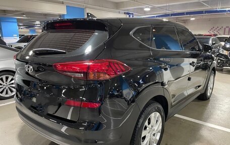 Hyundai Tucson III, 2019 год, 3 500 000 рублей, 2 фотография