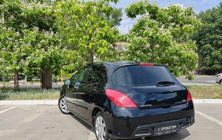 Peugeot 308 II, 2010 год, 560 000 рублей, 4 фотография