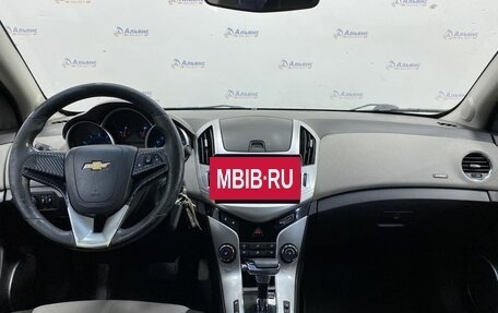 Chevrolet Cruze II, 2012 год, 835 000 рублей, 9 фотография