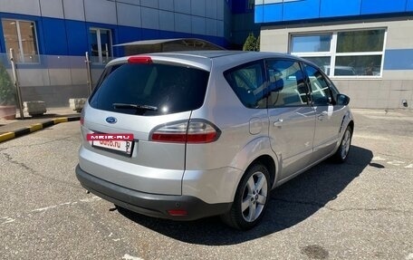 Ford S-MAX I, 2007 год, 800 000 рублей, 3 фотография