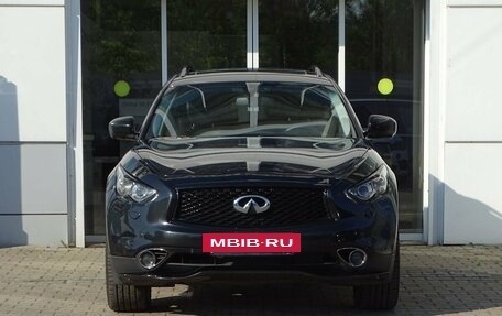 Infiniti FX II, 2013 год, 2 250 000 рублей, 4 фотография