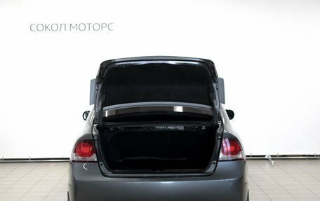 Honda Civic VIII, 2009 год, 999 000 рублей, 6 фотография