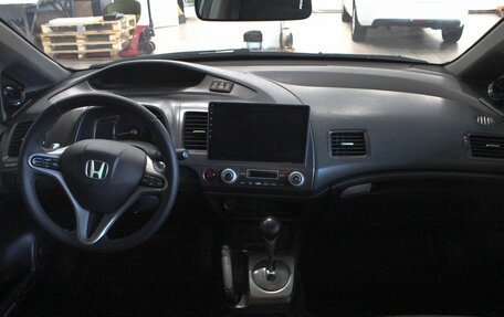 Honda Civic VIII, 2009 год, 999 000 рублей, 8 фотография