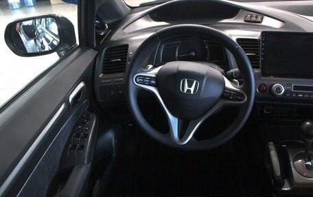 Honda Civic VIII, 2009 год, 999 000 рублей, 9 фотография