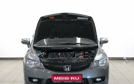 Honda Civic VIII, 2009 год, 999 000 рублей, 5 фотография