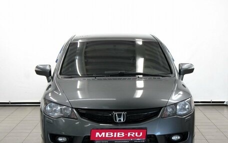 Honda Civic VIII, 2009 год, 999 000 рублей, 3 фотография