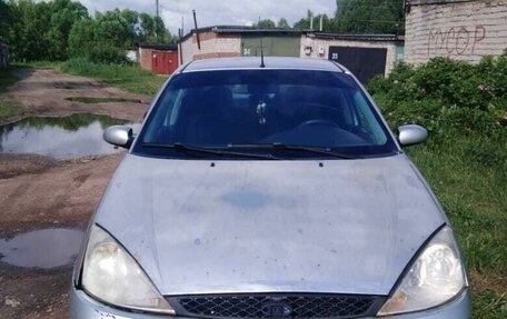 Ford Focus IV, 2000 год, 200 000 рублей, 1 фотография