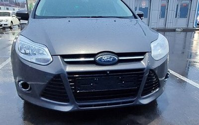 Ford Focus III, 2014 год, 1 200 000 рублей, 1 фотография