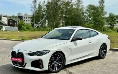 BMW 4 серия, 2020 год, 5 750 000 рублей, 1 фотография