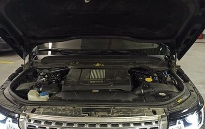 Land Rover Range Rover IV рестайлинг, 2014 год, 7 350 000 рублей, 1 фотография
