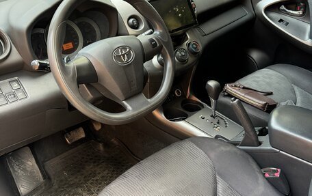 Toyota RAV4, 2012 год, 1 790 000 рублей, 6 фотография