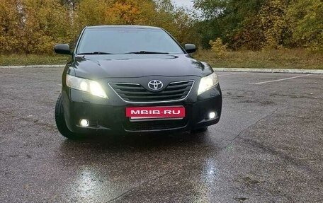 Toyota Camry, 2008 год, 1 265 000 рублей, 2 фотография