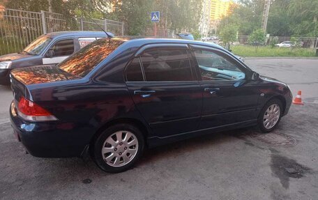 Mitsubishi Lancer IX, 2004 год, 430 000 рублей, 3 фотография