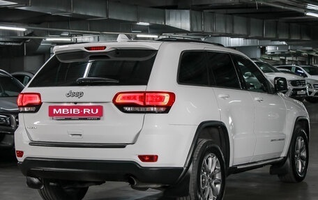 Jeep Grand Cherokee, 2014 год, 3 089 000 рублей, 6 фотография