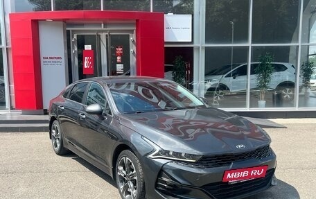 KIA K5, 2021 год, 2 500 000 рублей, 4 фотография