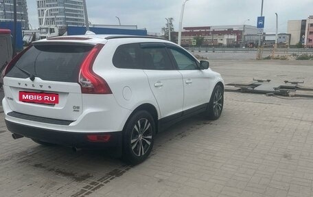 Volvo XC60 II, 2010 год, 1 420 000 рублей, 4 фотография