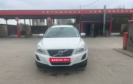 Volvo XC60 II, 2010 год, 1 420 000 рублей, 2 фотография