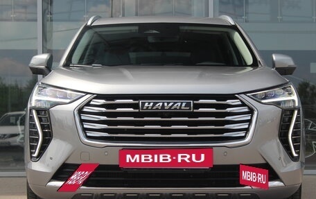 Haval Jolion, 2023 год, 2 100 000 рублей, 2 фотография