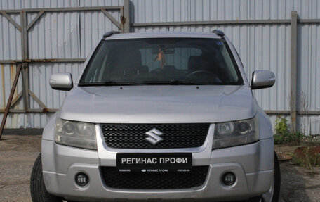 Suzuki Grand Vitara, 2011 год, 1 115 000 рублей, 2 фотография