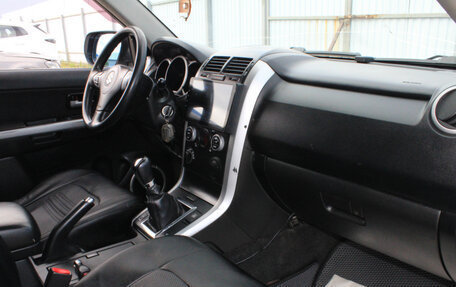 Suzuki Grand Vitara, 2011 год, 1 115 000 рублей, 9 фотография