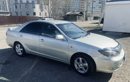 Toyota Camry V40, 2001 год, 740 000 рублей, 3 фотография