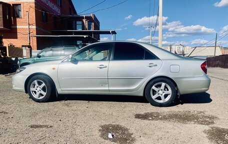 Toyota Camry V40, 2001 год, 740 000 рублей, 2 фотография