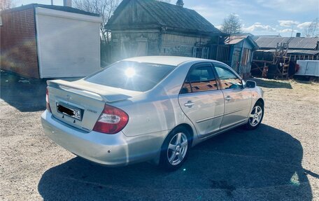 Toyota Camry V40, 2001 год, 740 000 рублей, 6 фотография