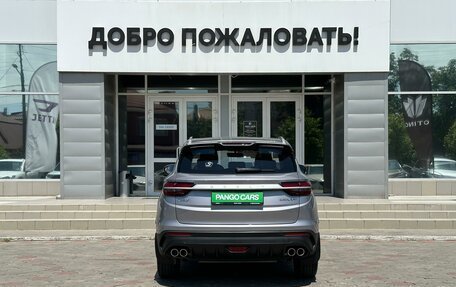 Geely Coolray I, 2023 год, 2 190 000 рублей, 6 фотография