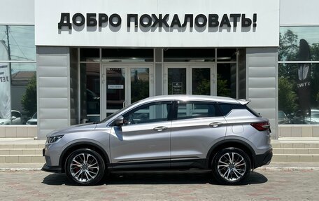 Geely Coolray I, 2023 год, 2 190 000 рублей, 8 фотография