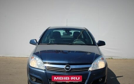 Opel Astra H, 2011 год, 550 000 рублей, 2 фотография