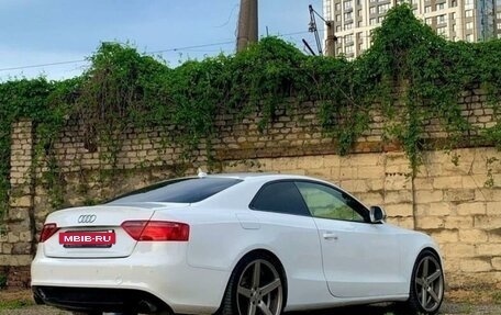 Audi A5, 2008 год, 970 000 рублей, 2 фотография