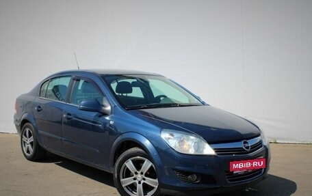 Opel Astra H, 2011 год, 550 000 рублей, 3 фотография