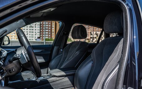 BMW X6, 2018 год, 4 950 000 рублей, 13 фотография