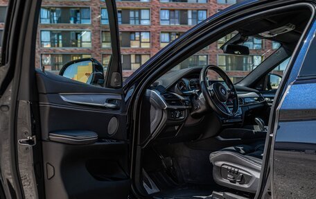 BMW X6, 2018 год, 4 950 000 рублей, 11 фотография