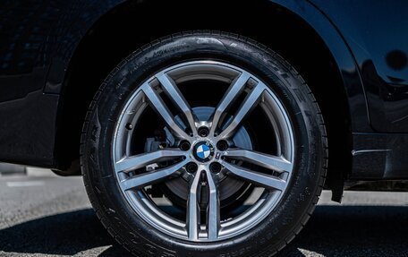 BMW X6, 2018 год, 4 950 000 рублей, 9 фотография