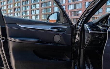 BMW X6, 2018 год, 4 950 000 рублей, 12 фотография