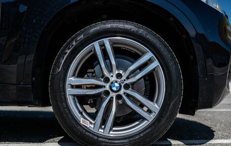 BMW X6, 2018 год, 4 950 000 рублей, 10 фотография