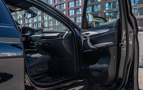 BMW X6, 2018 год, 4 950 000 рублей, 22 фотография