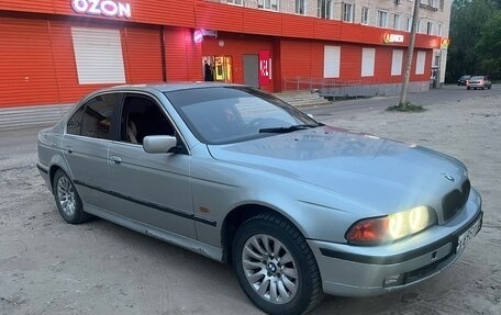 BMW 5 серия, 1996 год, 260 000 рублей, 2 фотография