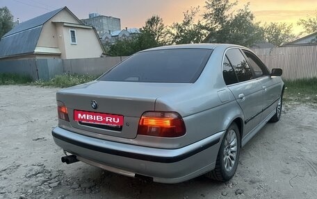 BMW 5 серия, 1996 год, 260 000 рублей, 3 фотография