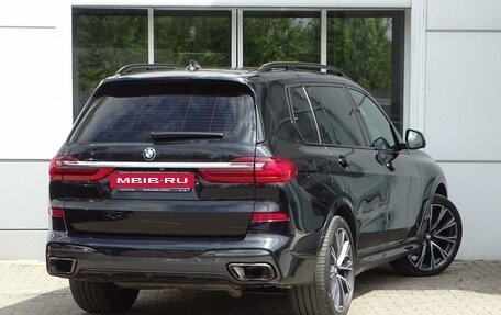 BMW X7, 2019 год, 7 590 000 рублей, 3 фотография