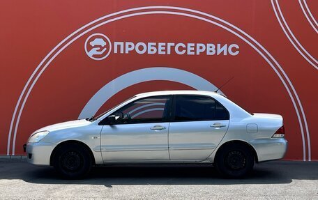 Mitsubishi Lancer IX, 2006 год, 400 000 рублей, 8 фотография