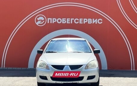 Mitsubishi Lancer IX, 2006 год, 400 000 рублей, 2 фотография