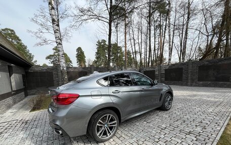 BMW X6, 2018 год, 5 950 000 рублей, 7 фотография