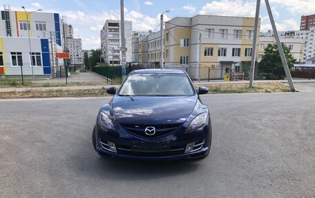 Mazda 6, 2008 год, 707 000 рублей, 3 фотография